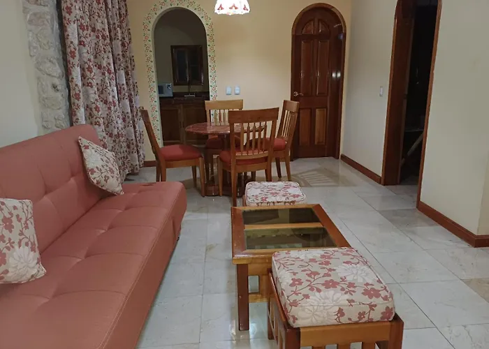 Cancun International Suites