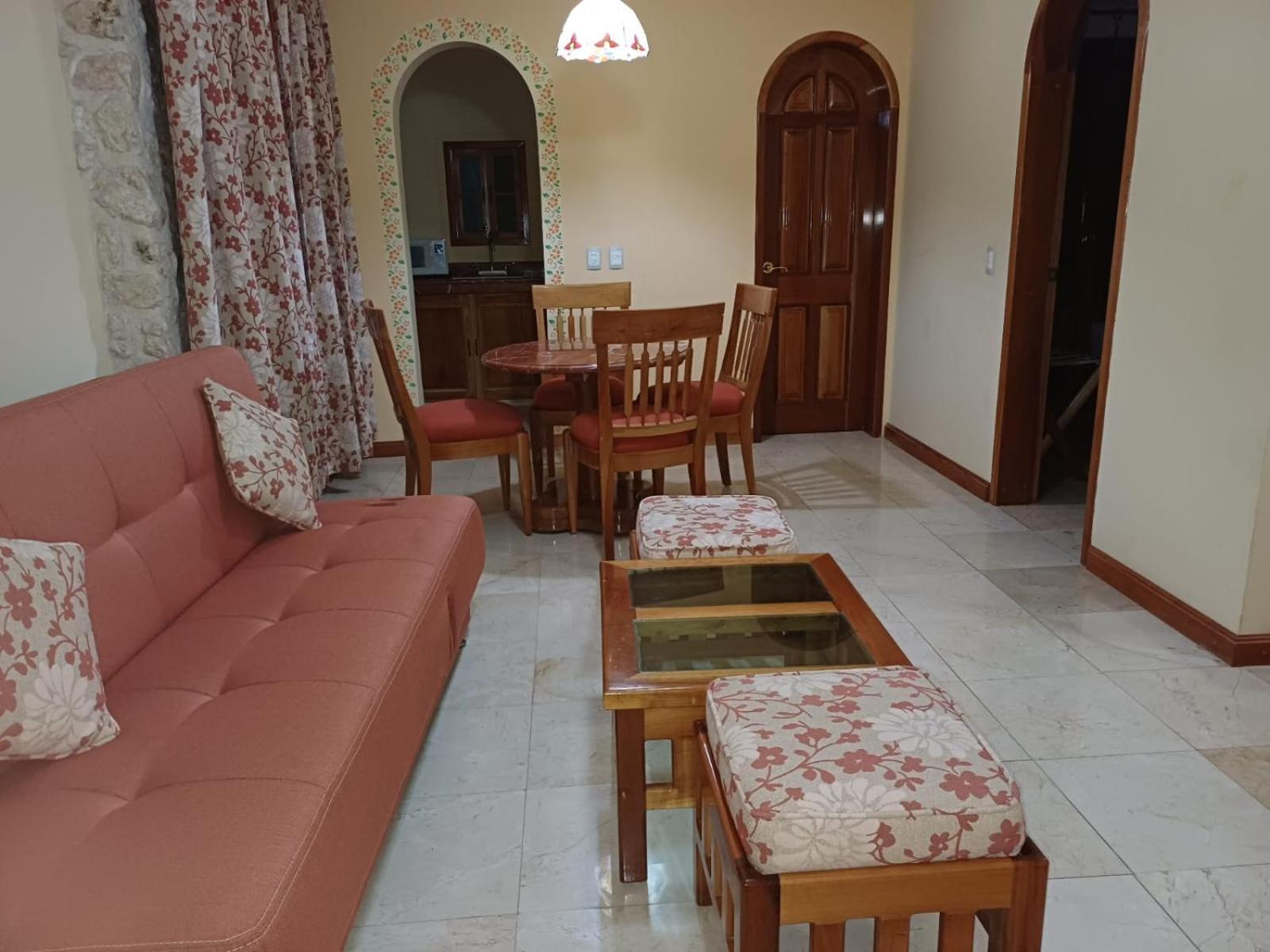 International 4* Cancún