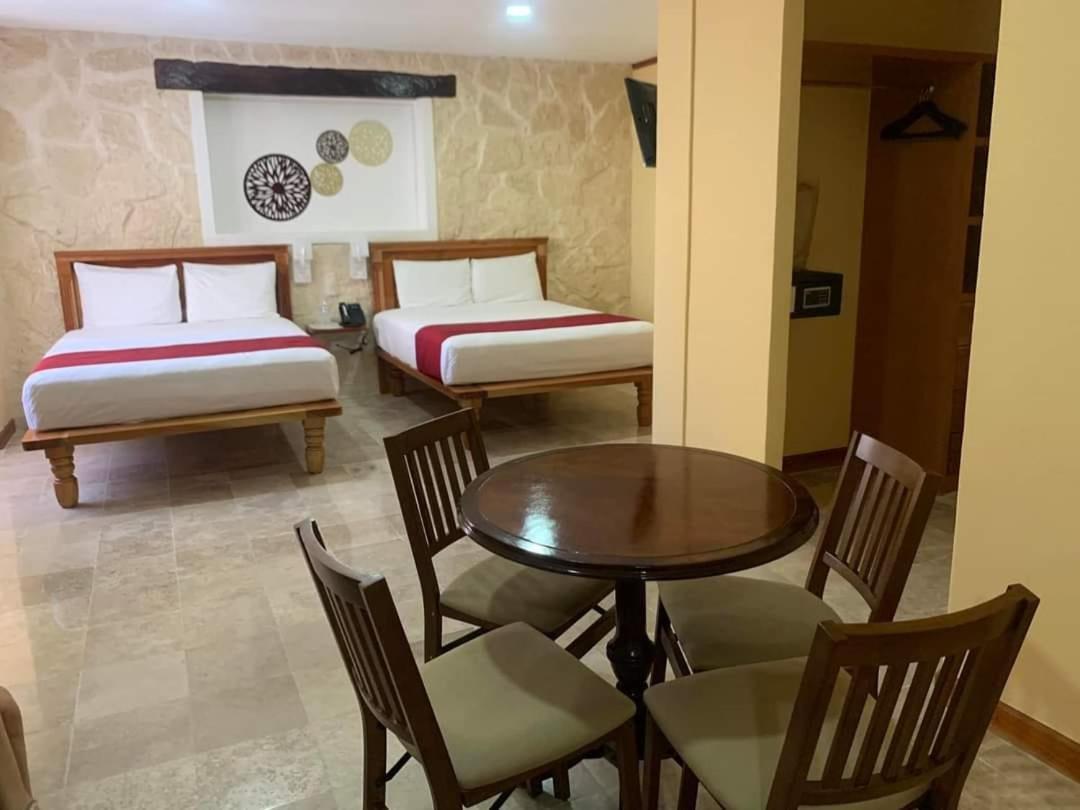 International 4* Cancún