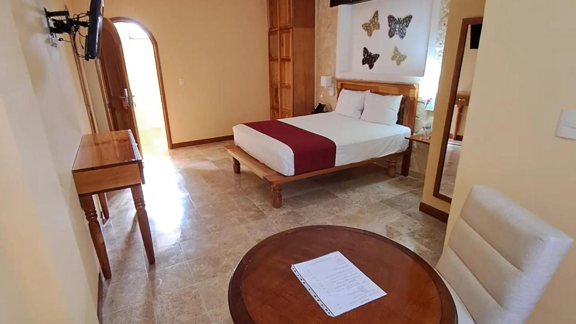 International Cancún