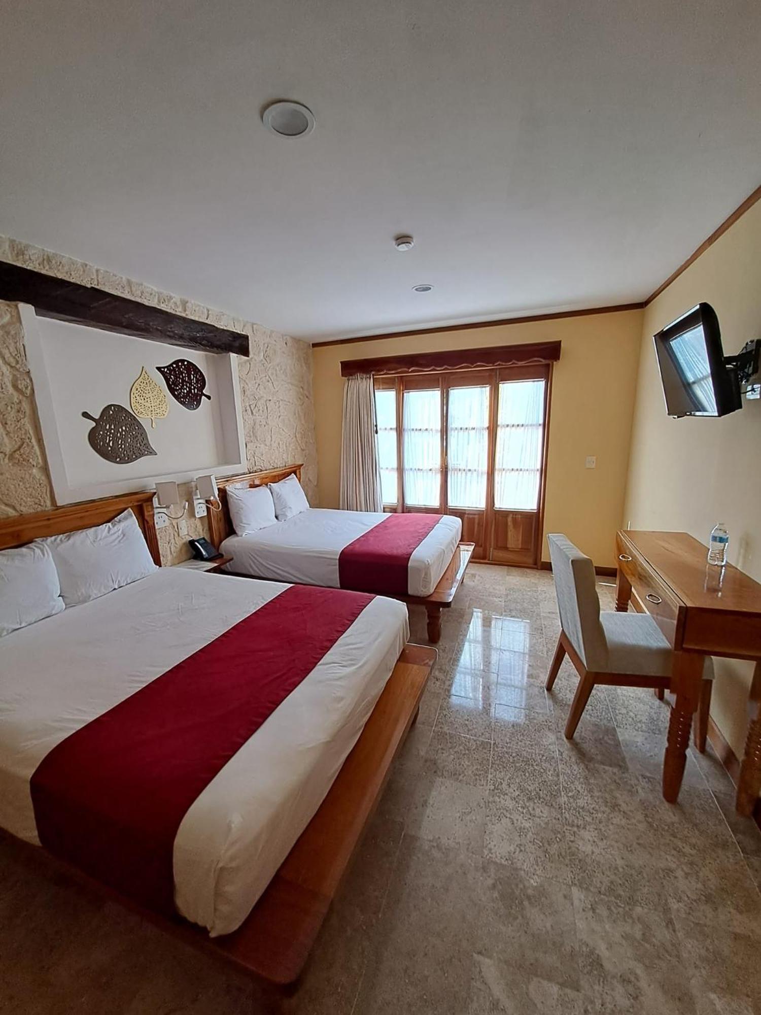 International Hotel Cancún